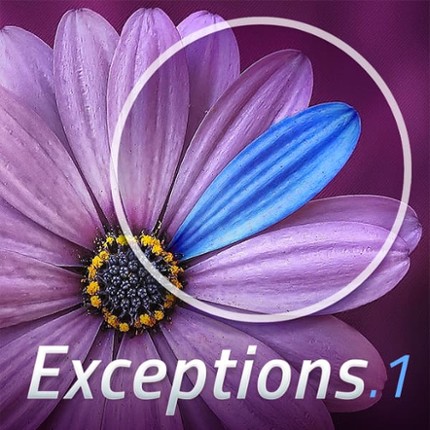 Exceptions Game Cover