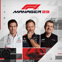 F1 Manager 2023 Image