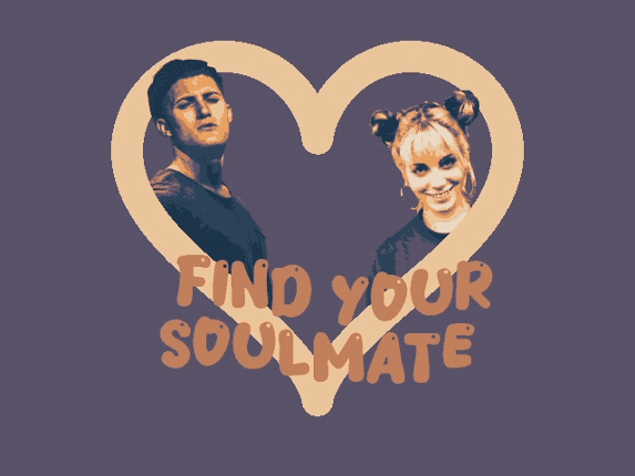 find your soulmate Game Cover