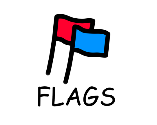 FLAGS Game Cover