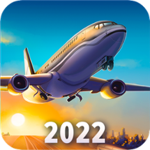 Airlines Manager - Tycoon 2022 Image