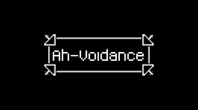 Ah-Voidance Game Cover