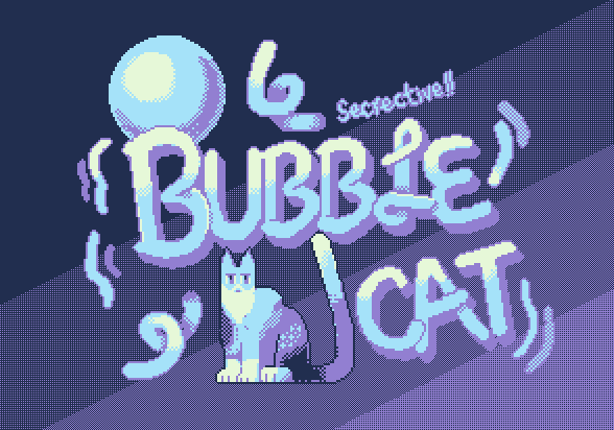 Bubble Jcat Game Cover