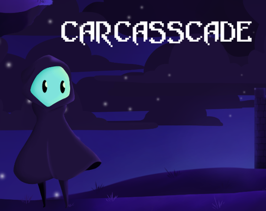 Carcasscade Game Cover