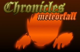 Chronicles: Meteorfall Image
