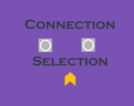 Connection Selection Image