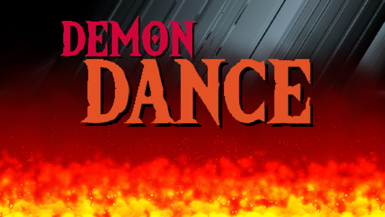 Demon Dance Game Cover