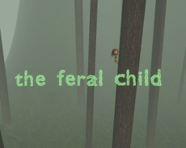 The Feral Child Image