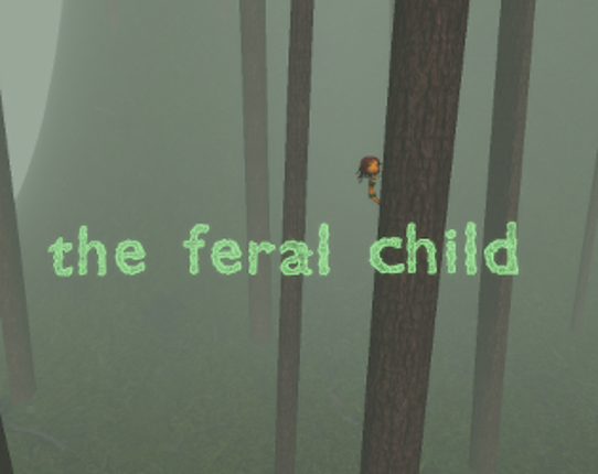 The Feral Child Game Cover