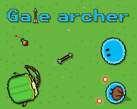Gale archer Image