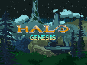 Halo: Combat Evolved (Sega Genesis) Image