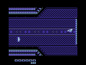 Karisma  01 - 02 for C64 Image