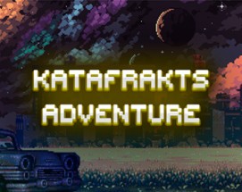 Katafrakt's Adventure Image