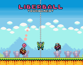 Liberball Tournament Image