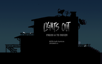 Lights Out Image