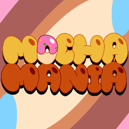 MOCHA MANIA Game Cover