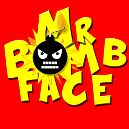 Mr. Bombface Game Cover