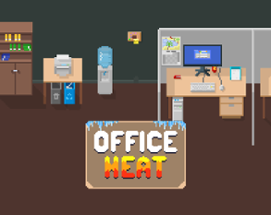 Office Heat Image