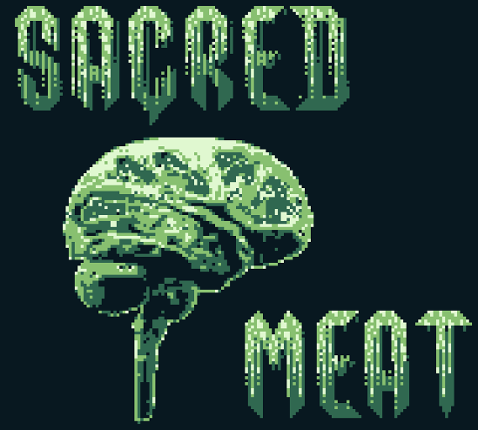 Sacred Meat Game Cover