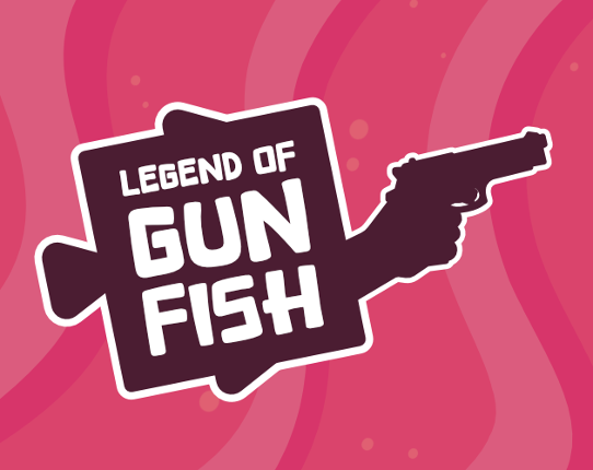 The Legend of Gunfish Game Cover