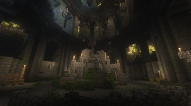 Lair | The Under Grove Image