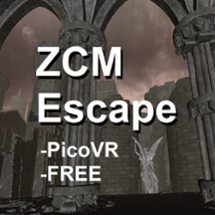 VR ZCM Escape - PicoXR (beta=free) Pico4, Pico3 Image