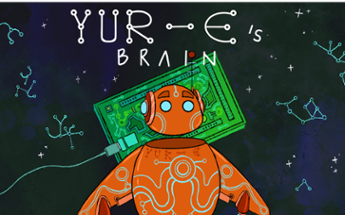 Yur-E's brain Image