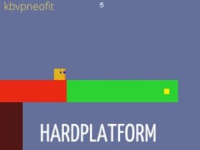 HARD PLATFORM Image