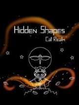 Hidden Shapes: Cat Realm Image