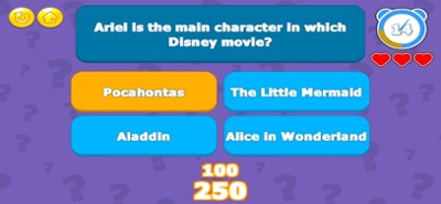 Kids &amp; Family Movie Trivia Image