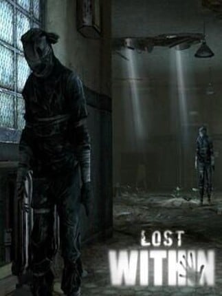 Lost Within Game Cover