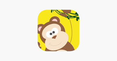 Match &amp; Learn Animals Kids App Image