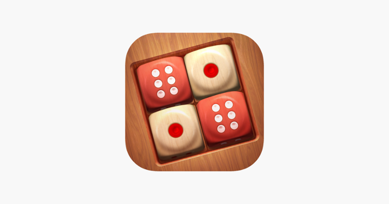 Merge Dice - Puzzle Game 5x5 Game Cover