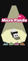 Micro Panda Image