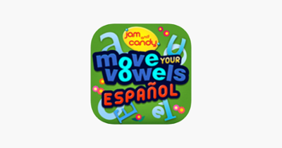 Move Your Vowels Espanol Image