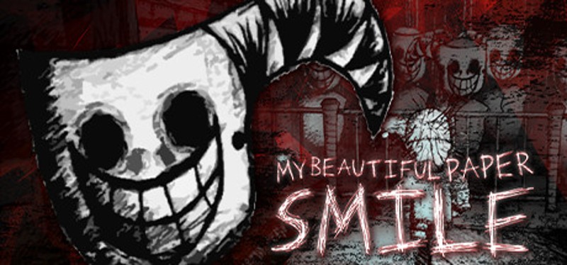 My Beautiful Paper Smile Game Cover