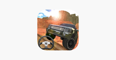 Offroad Car Driving Image