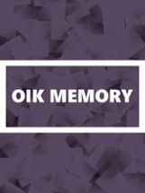 Oik Memory Image