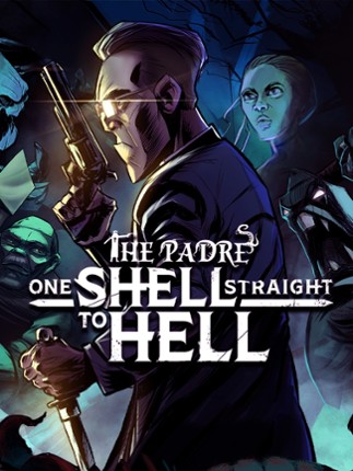 One Shell Straight to Hell Game Cover