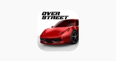 Over Street: Traffic Racer Image