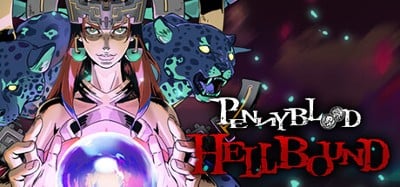Penny Blood: Hellbound Image