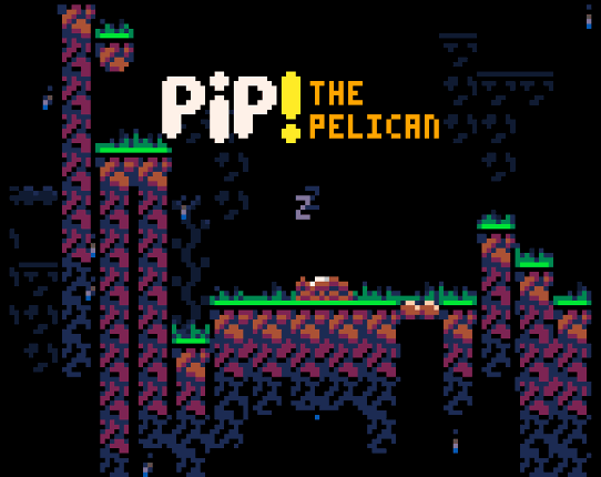 Pip! Game Cover