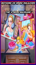 Princess Beauty Makeup Salon - Girls Game Image
