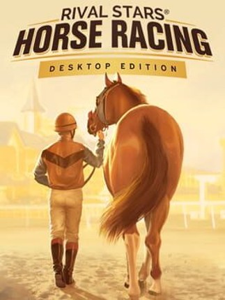 Rival Stars Horse Racing Game Cover