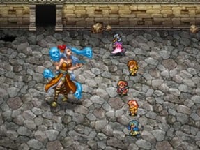 Romancing SaGa 2 Image