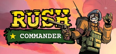 Rush Commander Image