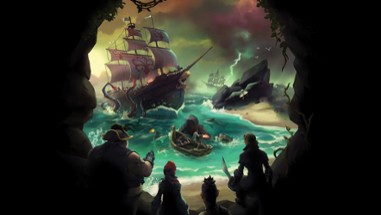 Sea of Thieves Image