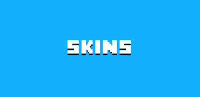 Skins collection Image