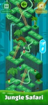 Snakes and Ladders Multiplayer Image