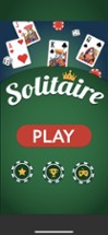 Solitaire Cube - Classic Games Image